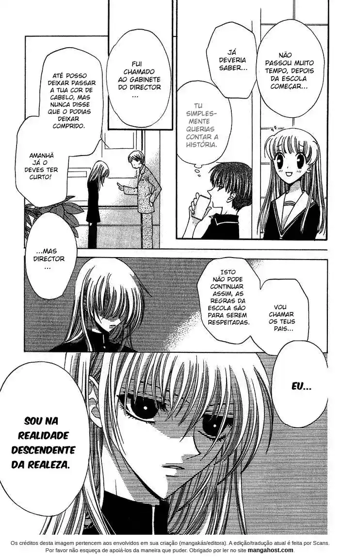 Read Fruits Basket pt_BR Manga Online