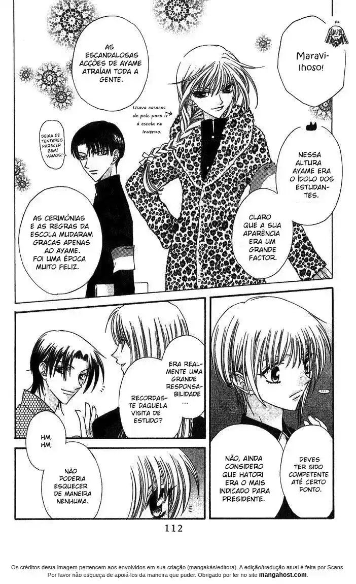 Read Fruits Basket pt_BR Manga Online