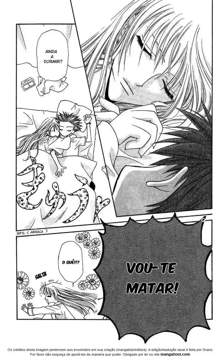 Read Fruits Basket pt_BR Manga Online