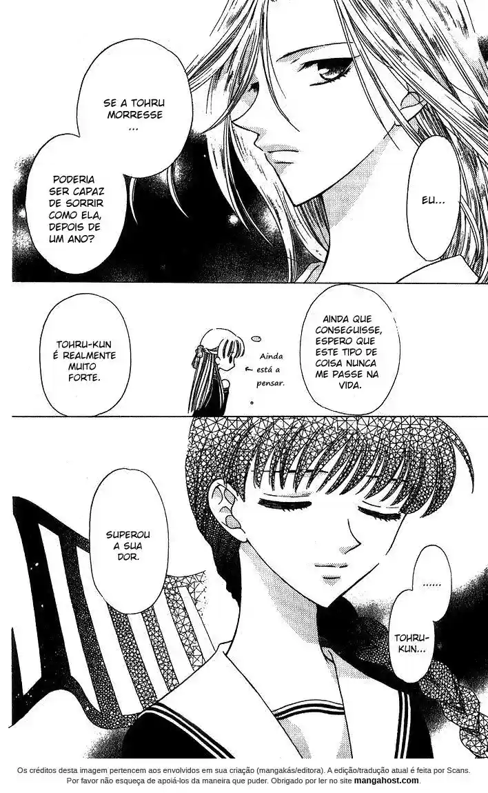 Read Fruits Basket pt_BR Manga Online
