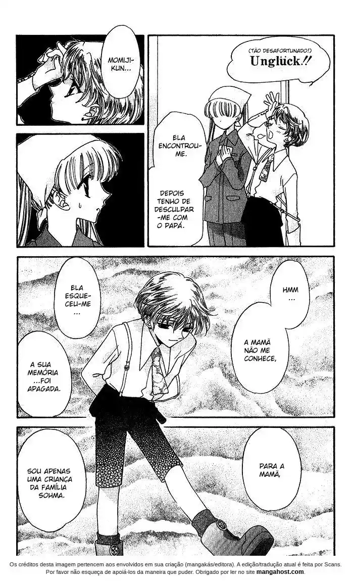 Read Fruits Basket pt_BR Manga Online