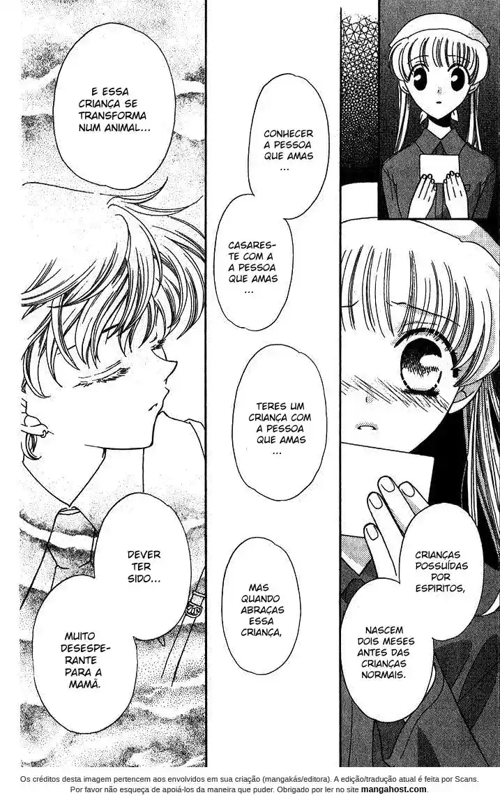 Read Fruits Basket pt_BR Manga Online