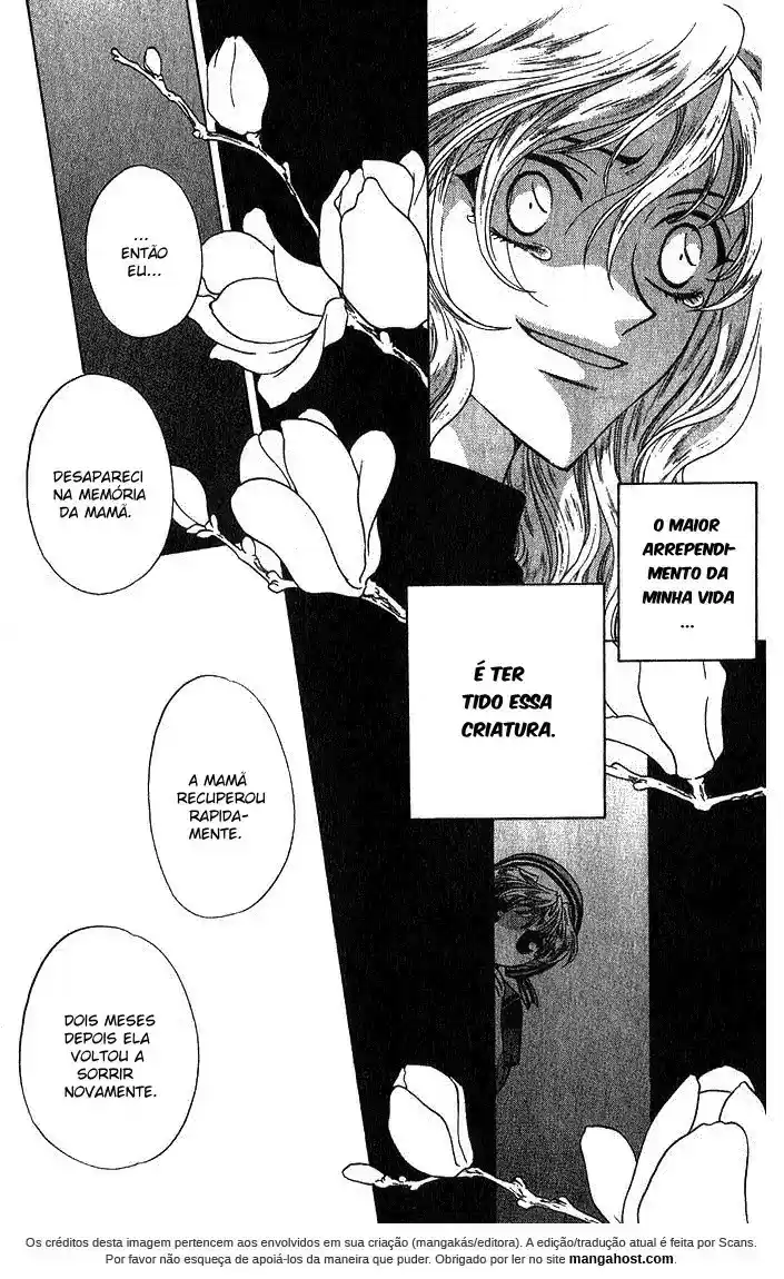 Read Fruits Basket pt_BR Manga Online