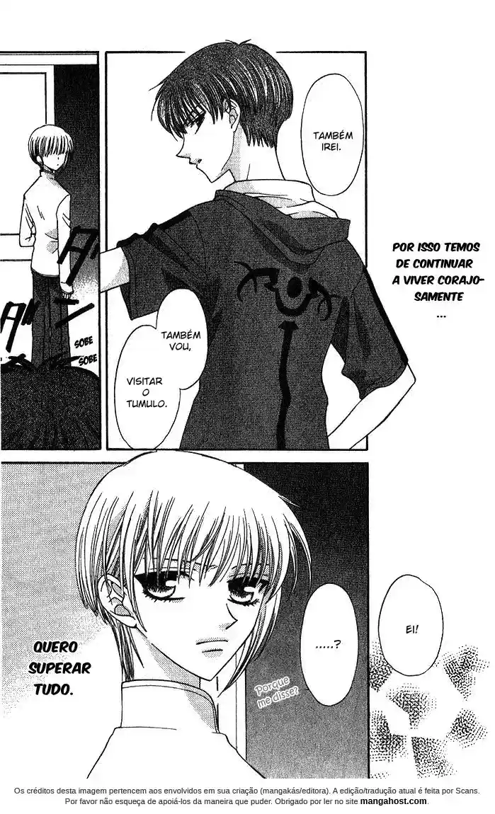Read Fruits Basket pt_BR Manga Online