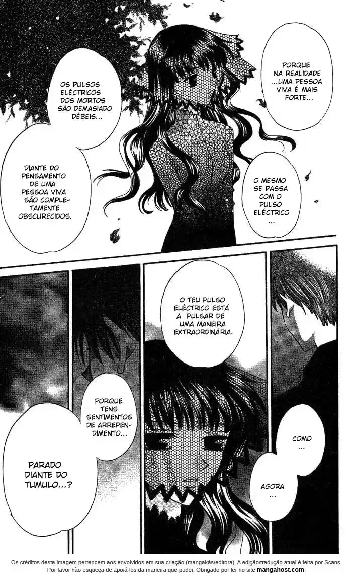 Read Fruits Basket pt_BR Manga Online