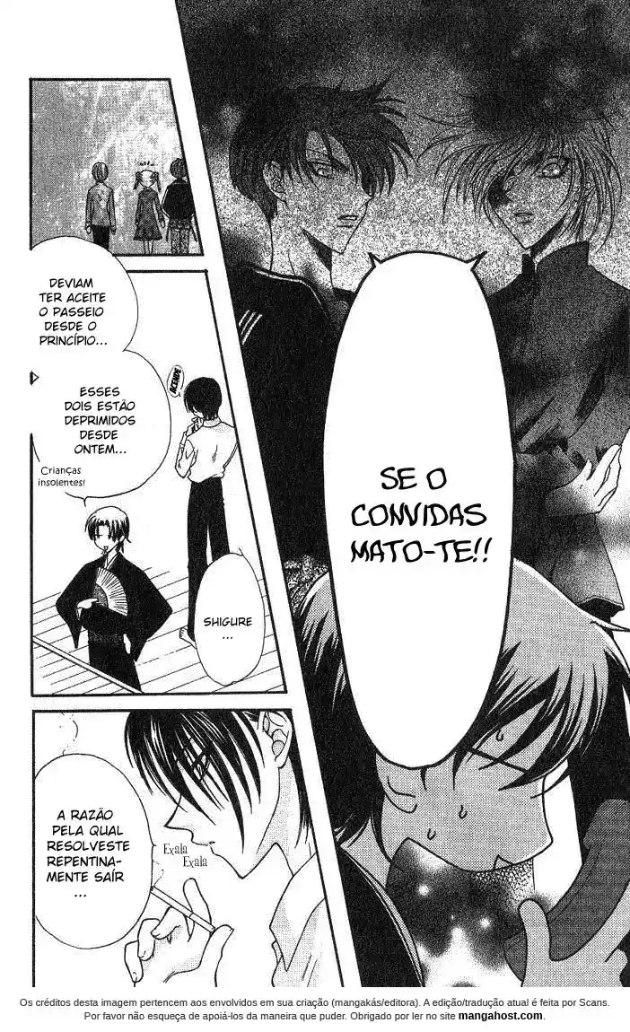 Read Fruits Basket pt_BR Manga Online