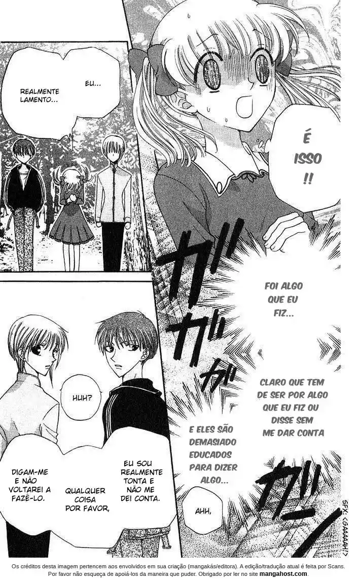 Read Fruits Basket pt_BR Manga Online