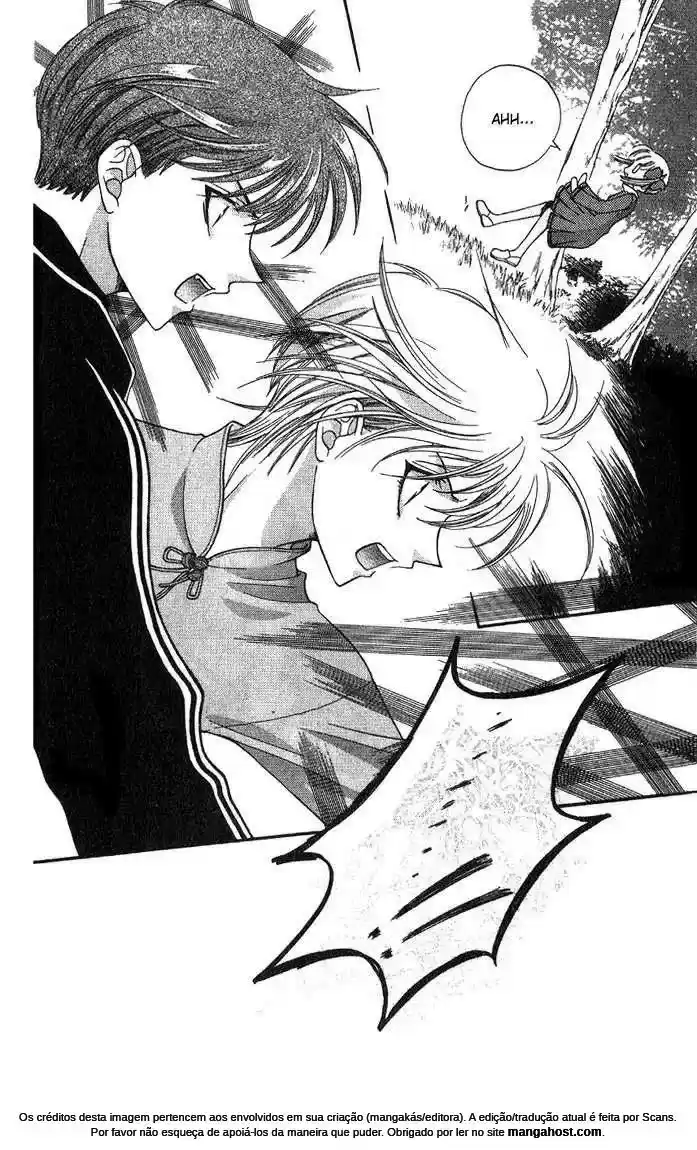 Read Fruits Basket pt_BR Manga Online