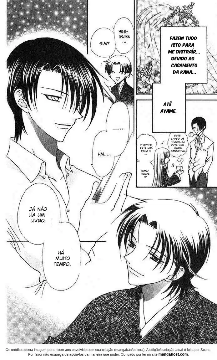 Read Fruits Basket pt_BR Manga Online
