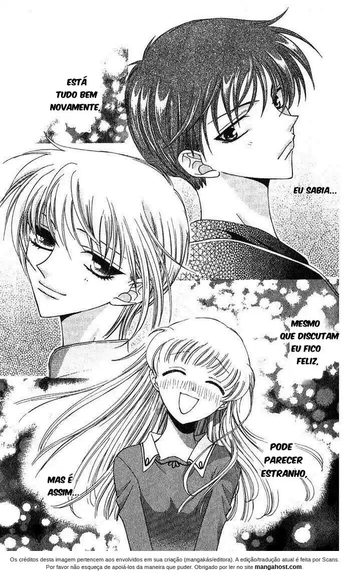 Read Fruits Basket pt_BR Manga Online