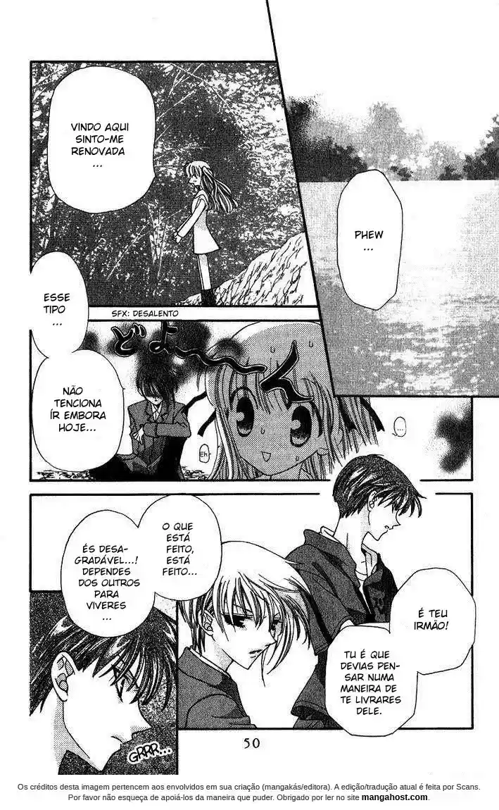 Read Fruits Basket pt_BR Manga Online