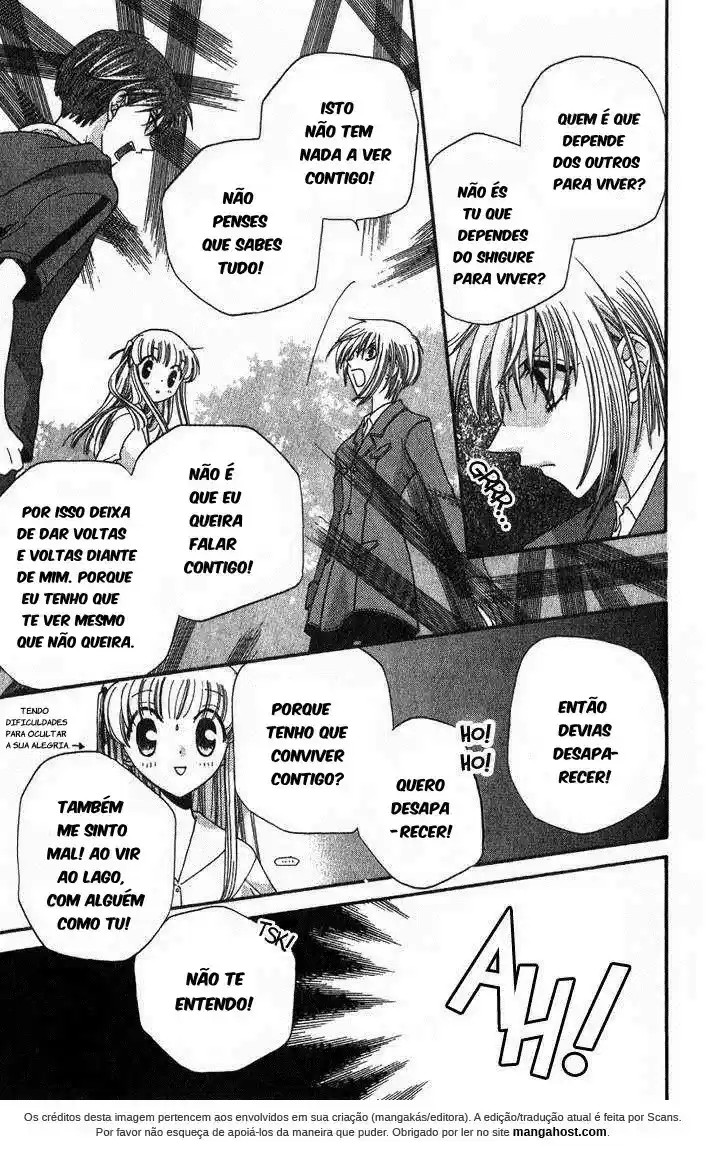 Read Fruits Basket pt_BR Manga Online