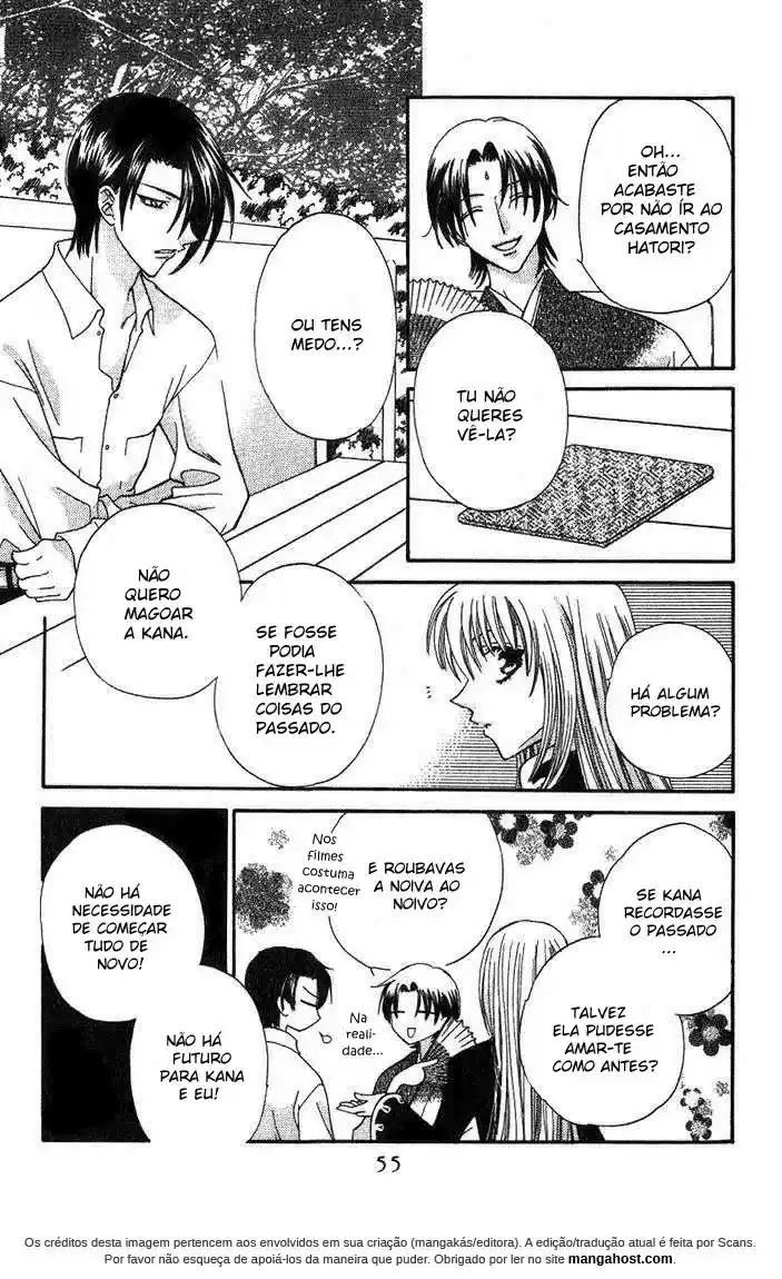Read Fruits Basket pt_BR Manga Online