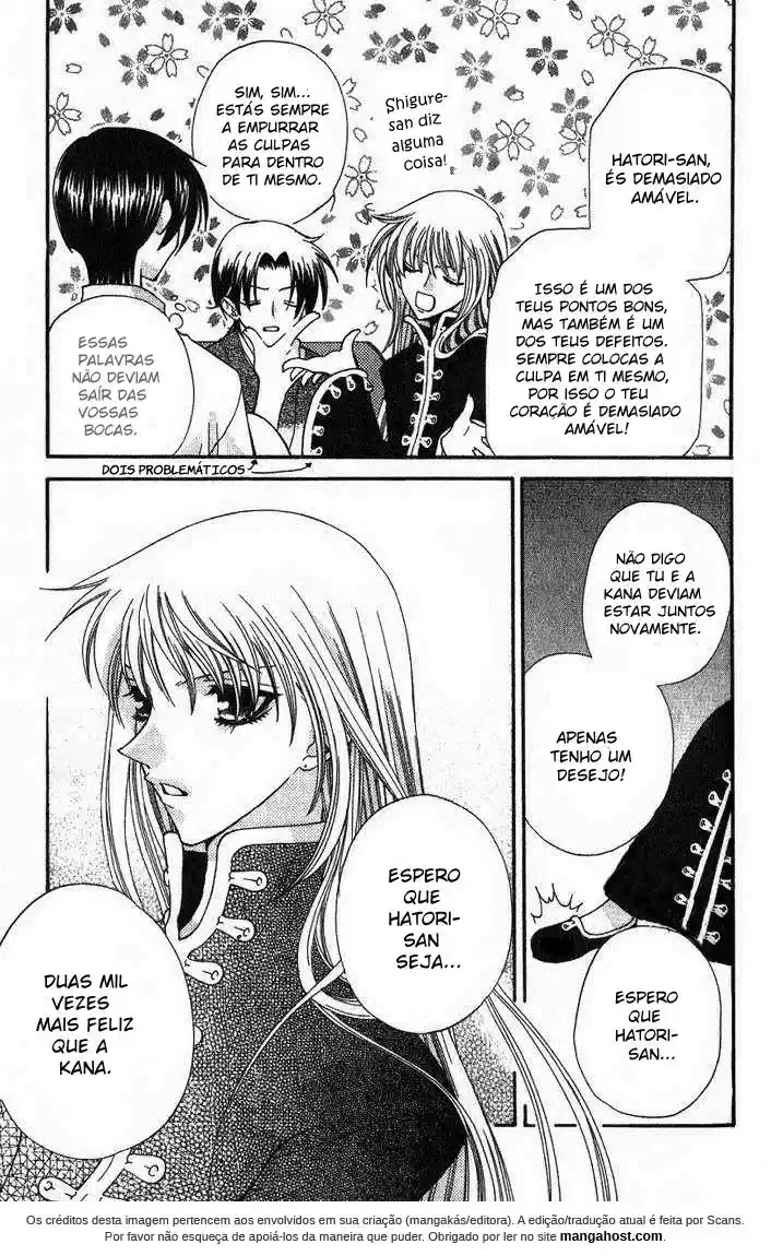 Read Fruits Basket pt_BR Manga Online