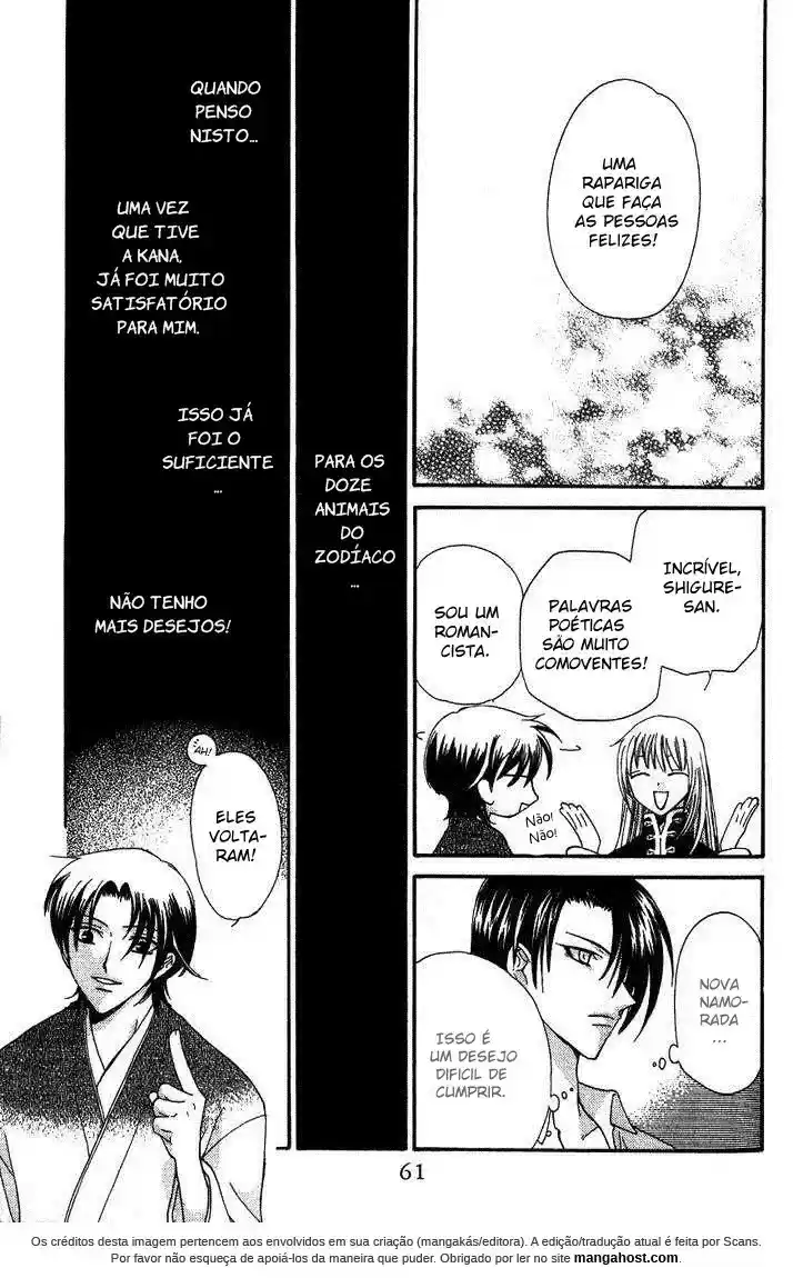 Read Fruits Basket pt_BR Manga Online