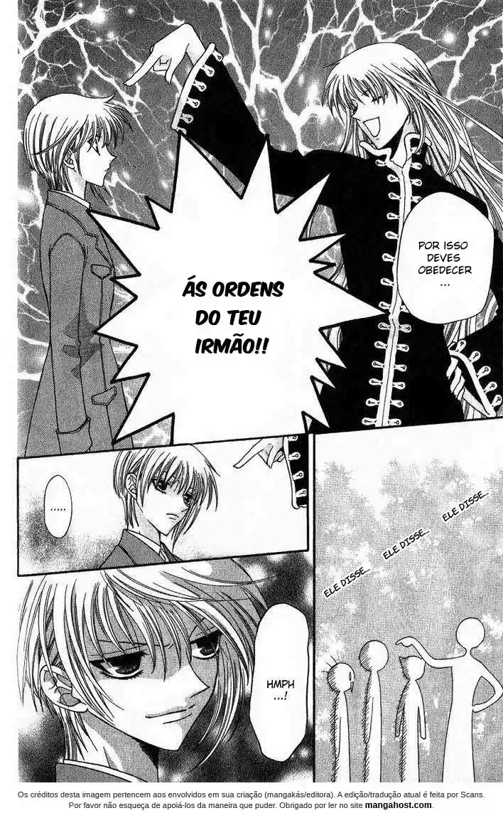 Read Fruits Basket pt_BR Manga Online