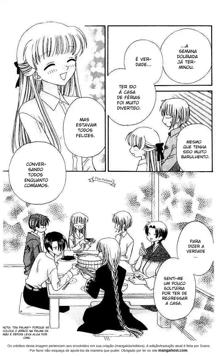 Read Fruits Basket pt_BR Manga Online