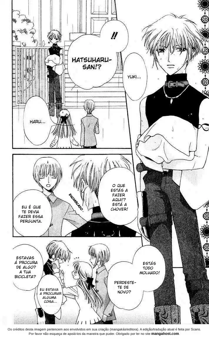 Read Fruits Basket pt_BR Manga Online