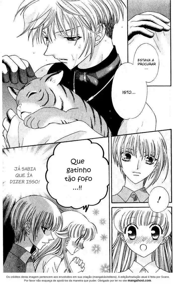 Read Fruits Basket pt_BR Manga Online