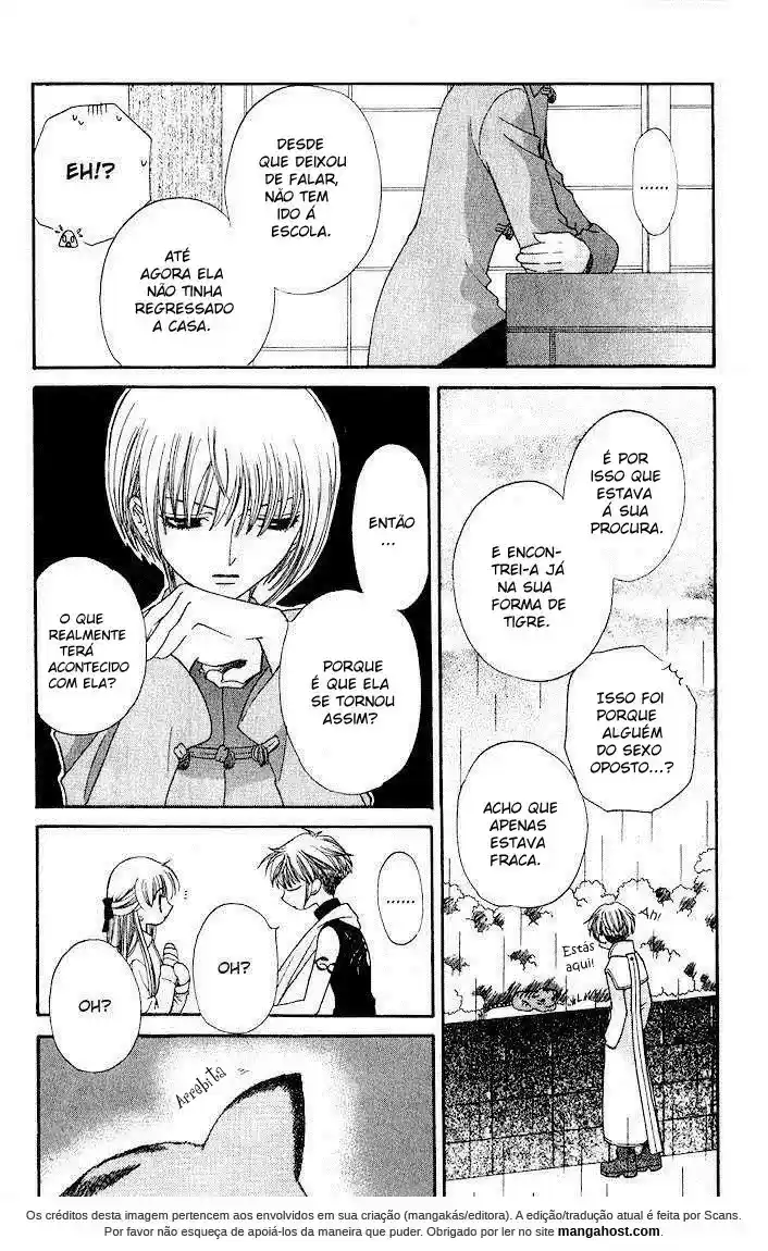 Read Fruits Basket pt_BR Manga Online