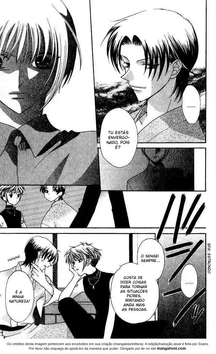 Read Fruits Basket pt_BR Manga Online