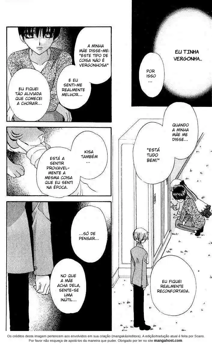 Read Fruits Basket pt_BR Manga Online