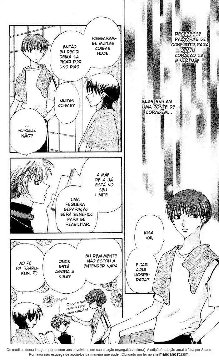Read Fruits Basket pt_BR Manga Online