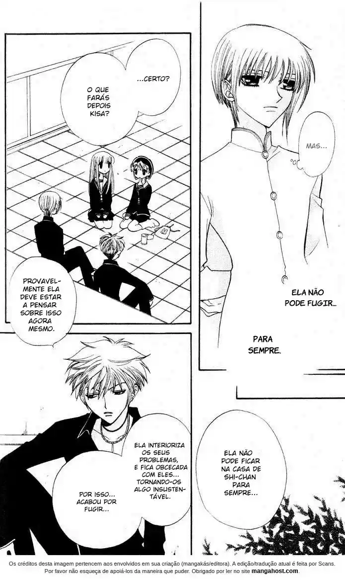 Read Fruits Basket pt_BR Manga Online