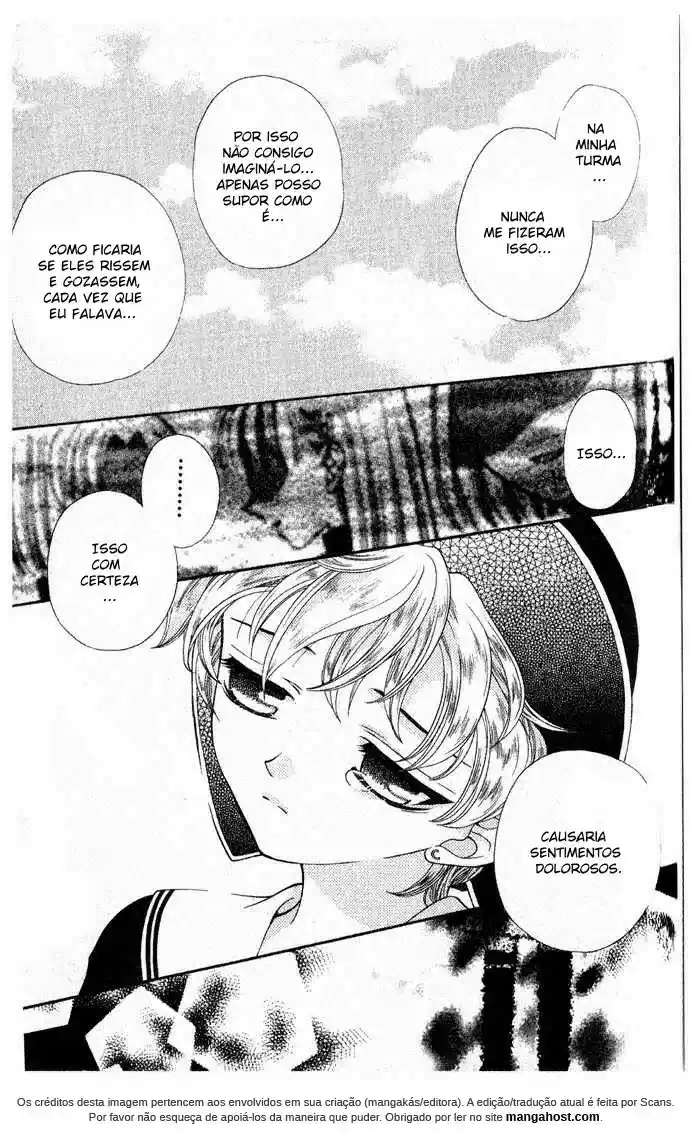 Read Fruits Basket pt_BR Manga Online