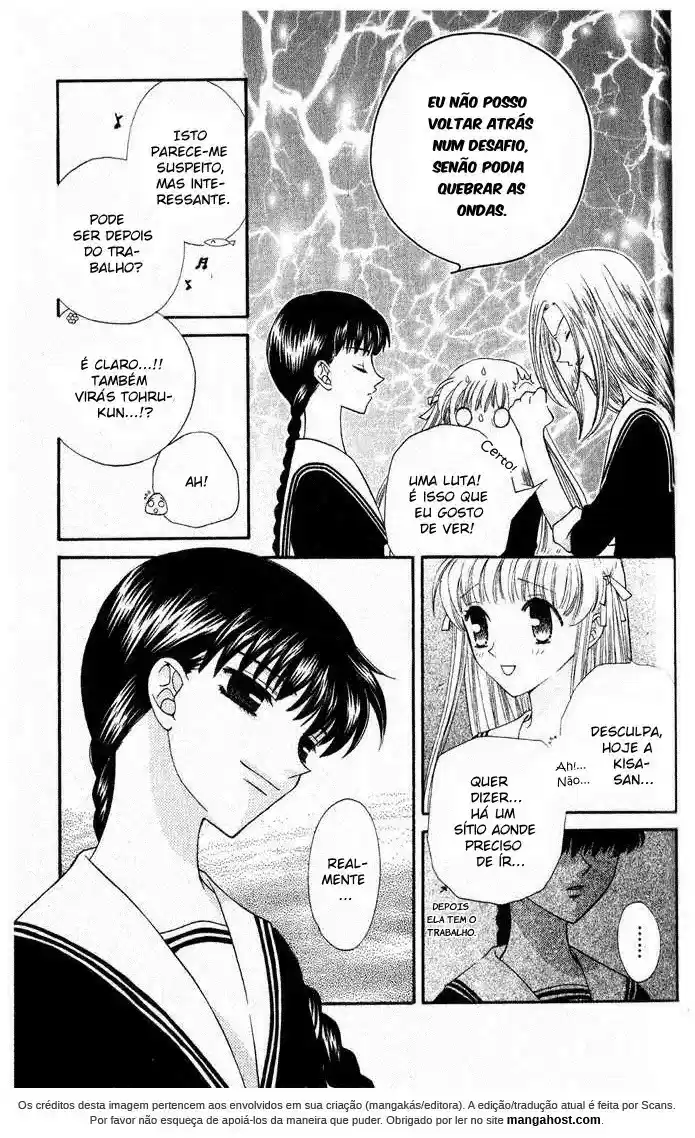 Read Fruits Basket pt_BR Manga Online