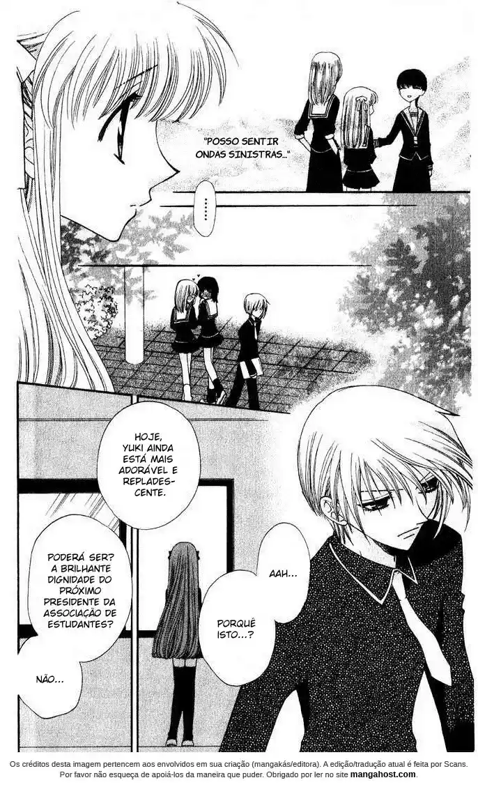 Read Fruits Basket pt_BR Manga Online