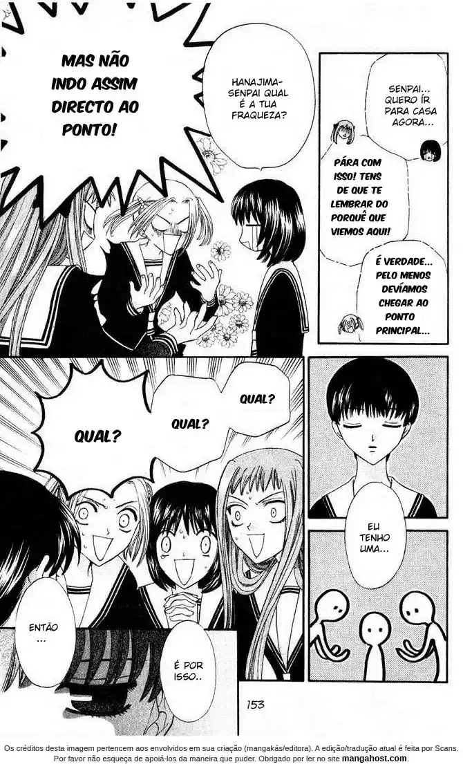Read Fruits Basket pt_BR Manga Online