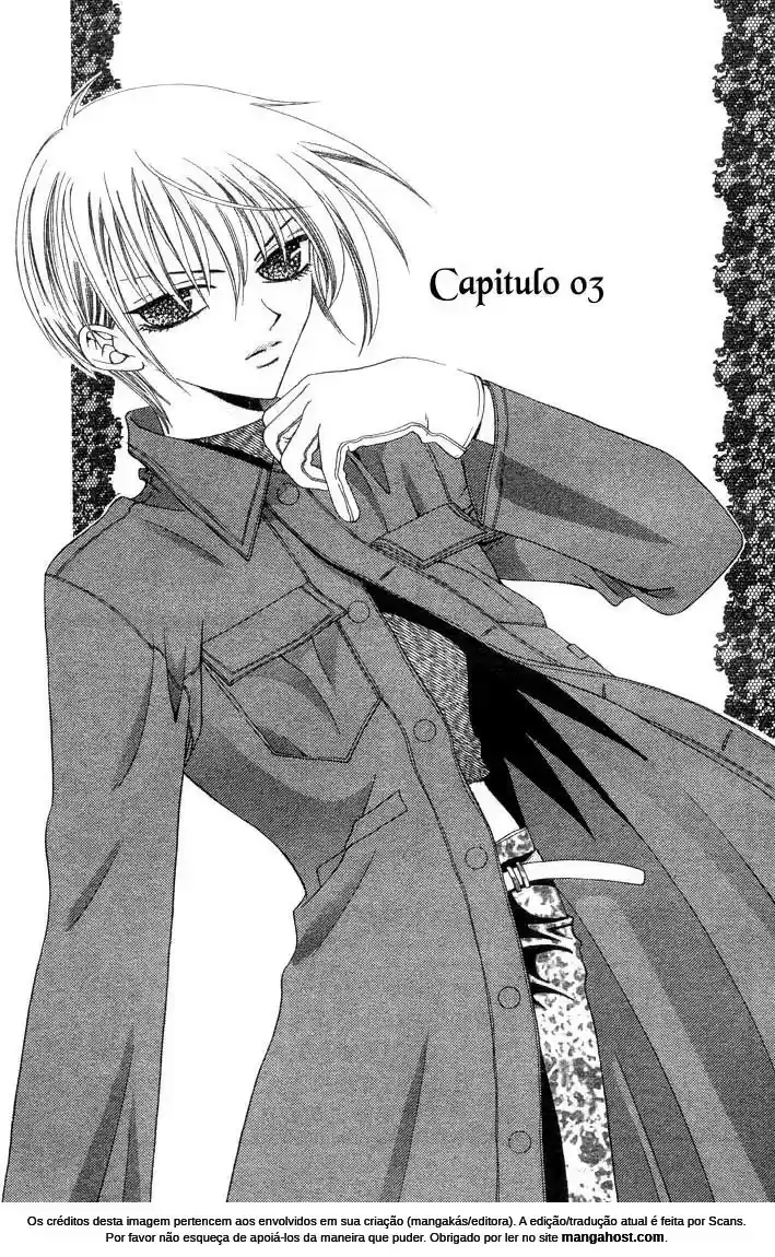 Read Fruits Basket pt_BR Manga Online