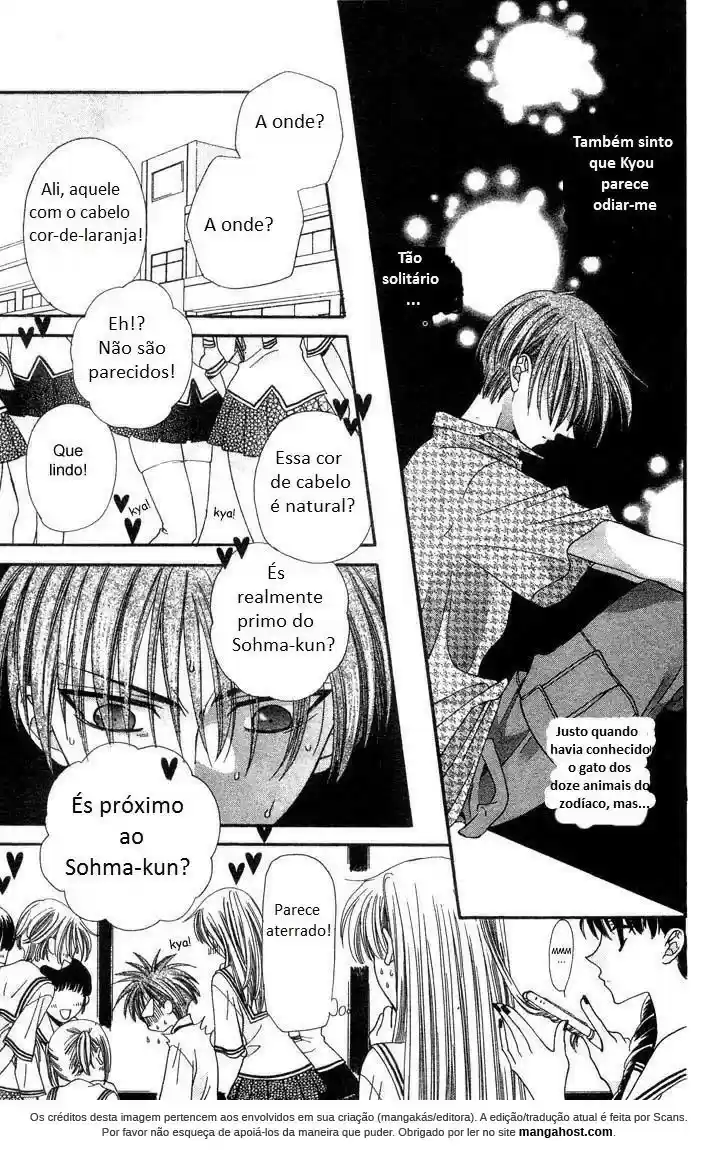 Read Fruits Basket pt_BR Manga Online