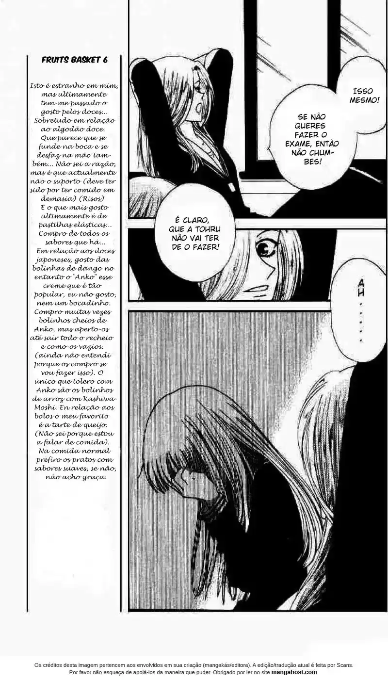Read Fruits Basket pt_BR Manga Online