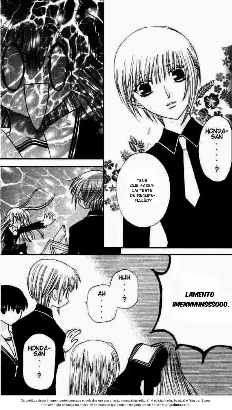 Read Fruits Basket pt_BR Manga Online