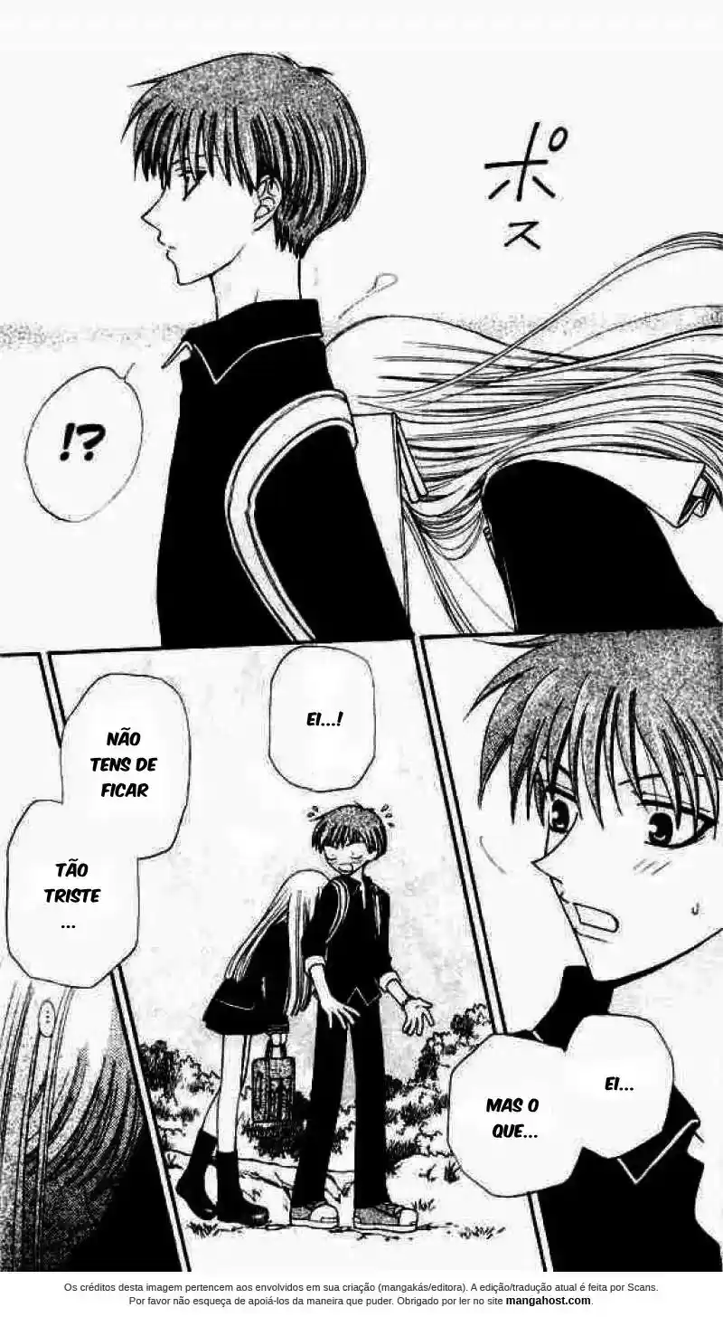 Read Fruits Basket pt_BR Manga Online