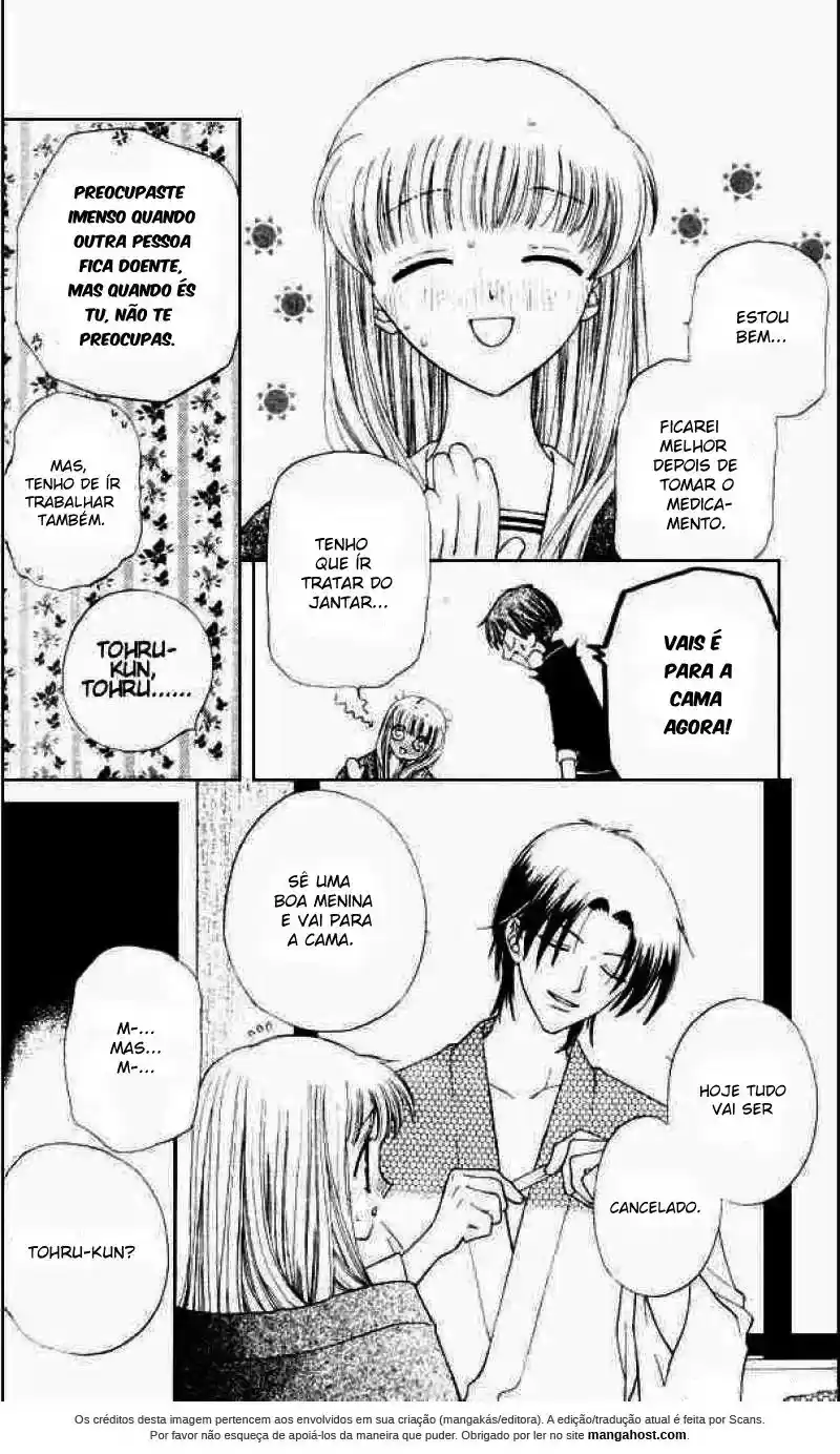 Read Fruits Basket pt_BR Manga Online