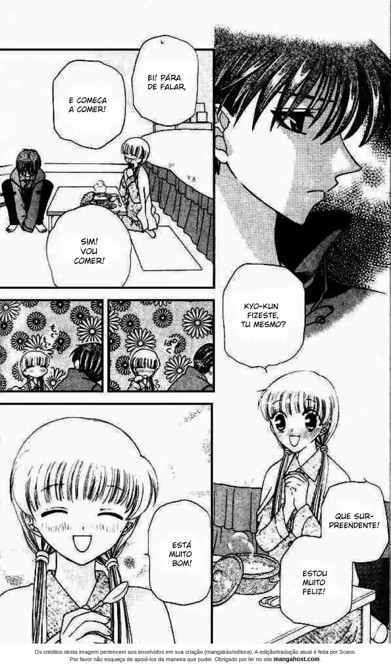 Read Fruits Basket pt_BR Manga Online