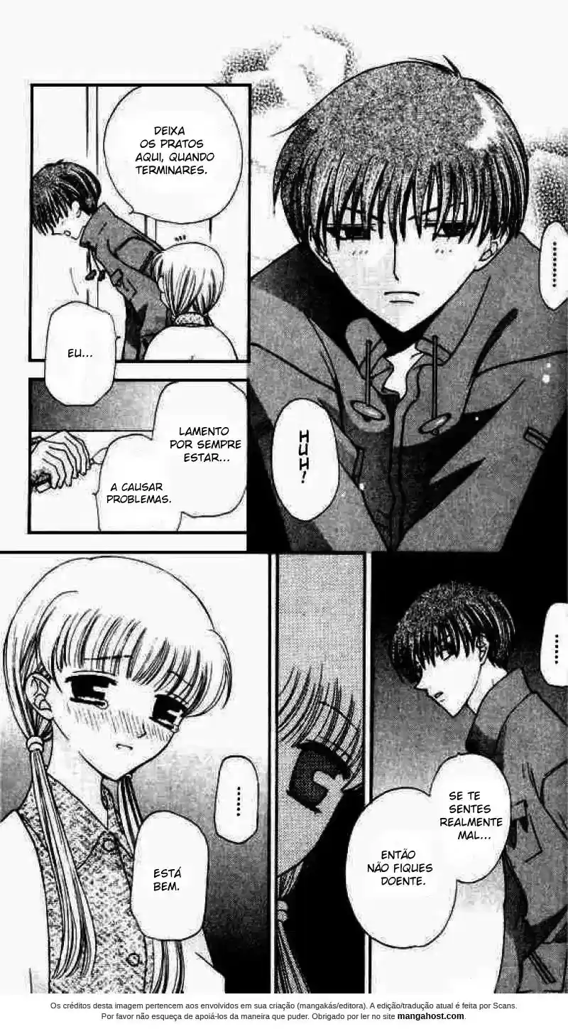 Read Fruits Basket pt_BR Manga Online