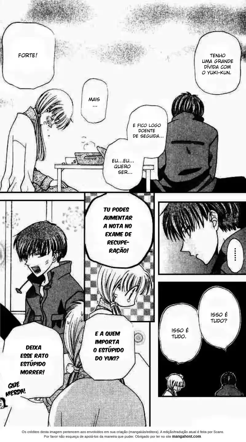 Read Fruits Basket pt_BR Manga Online