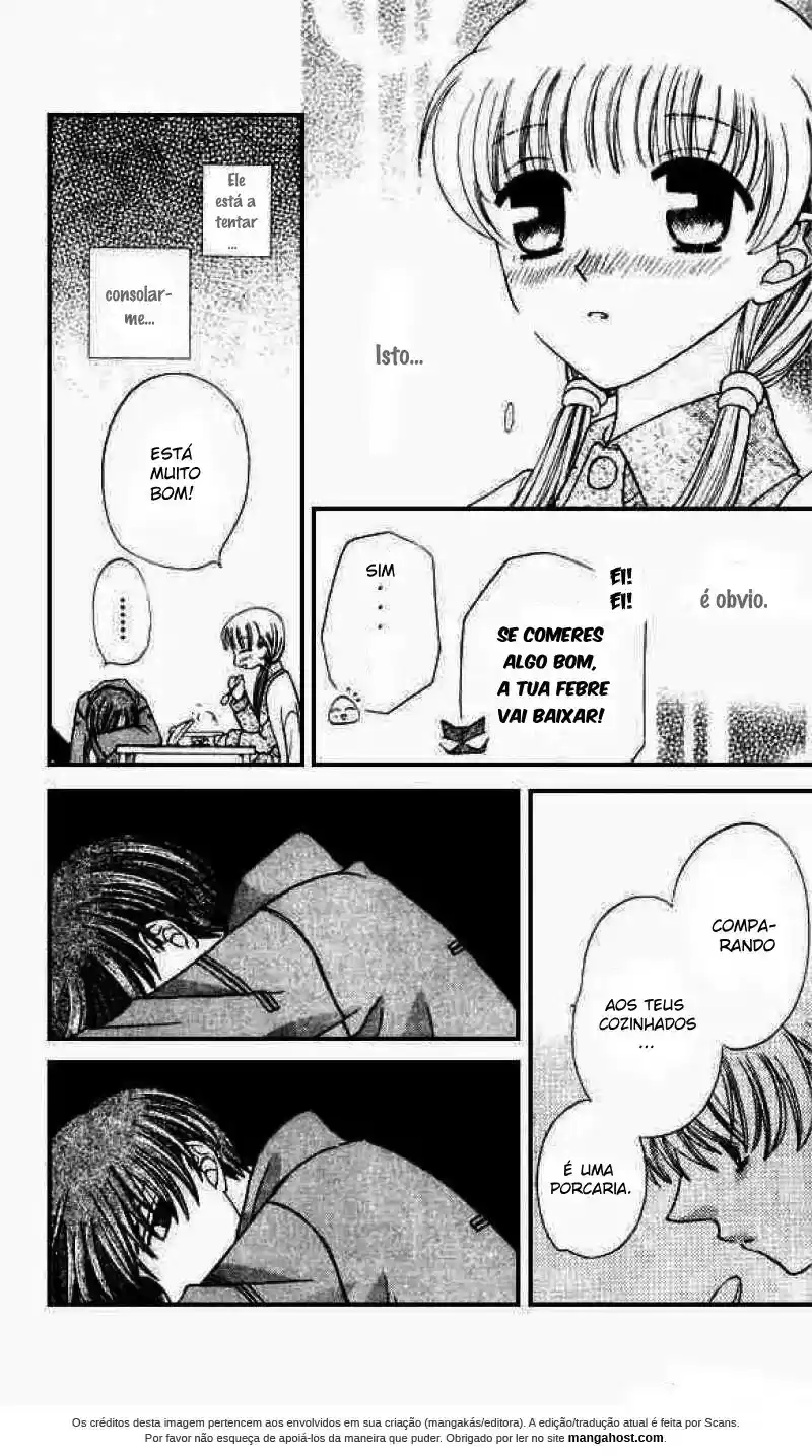 Read Fruits Basket pt_BR Manga Online
