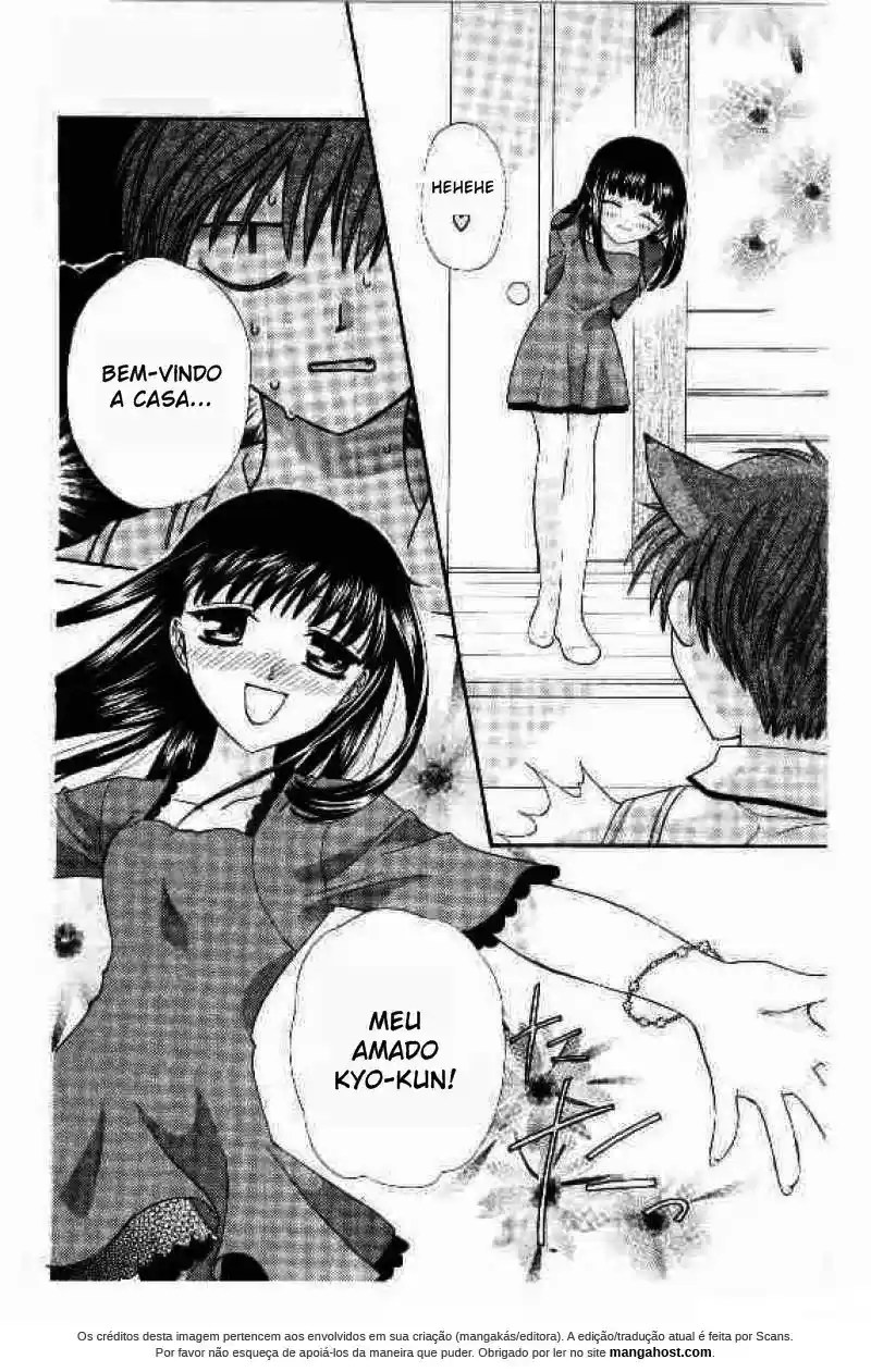Read Fruits Basket pt_BR Manga Online