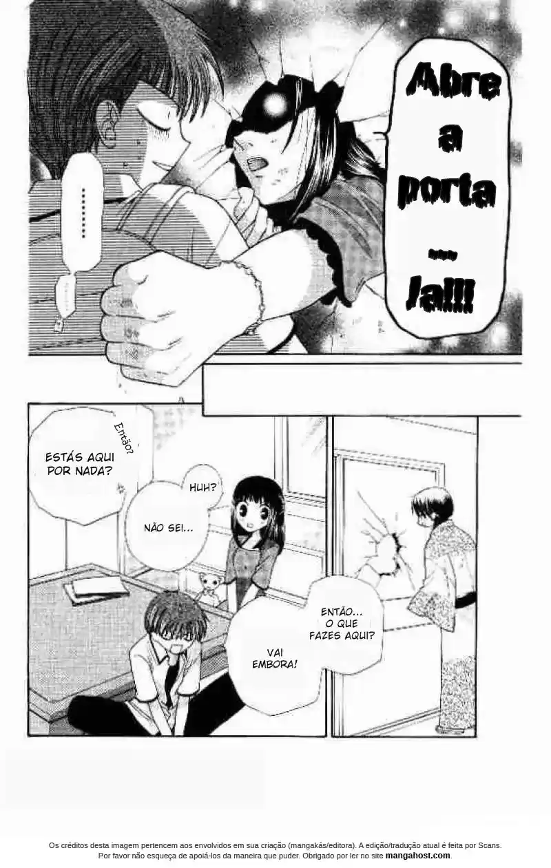 Read Fruits Basket pt_BR Manga Online