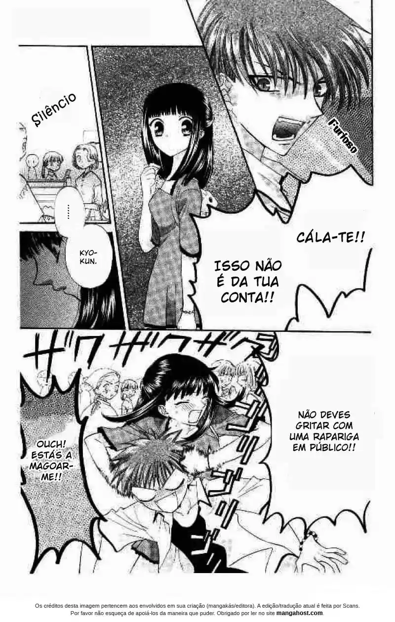 Read Fruits Basket pt_BR Manga Online