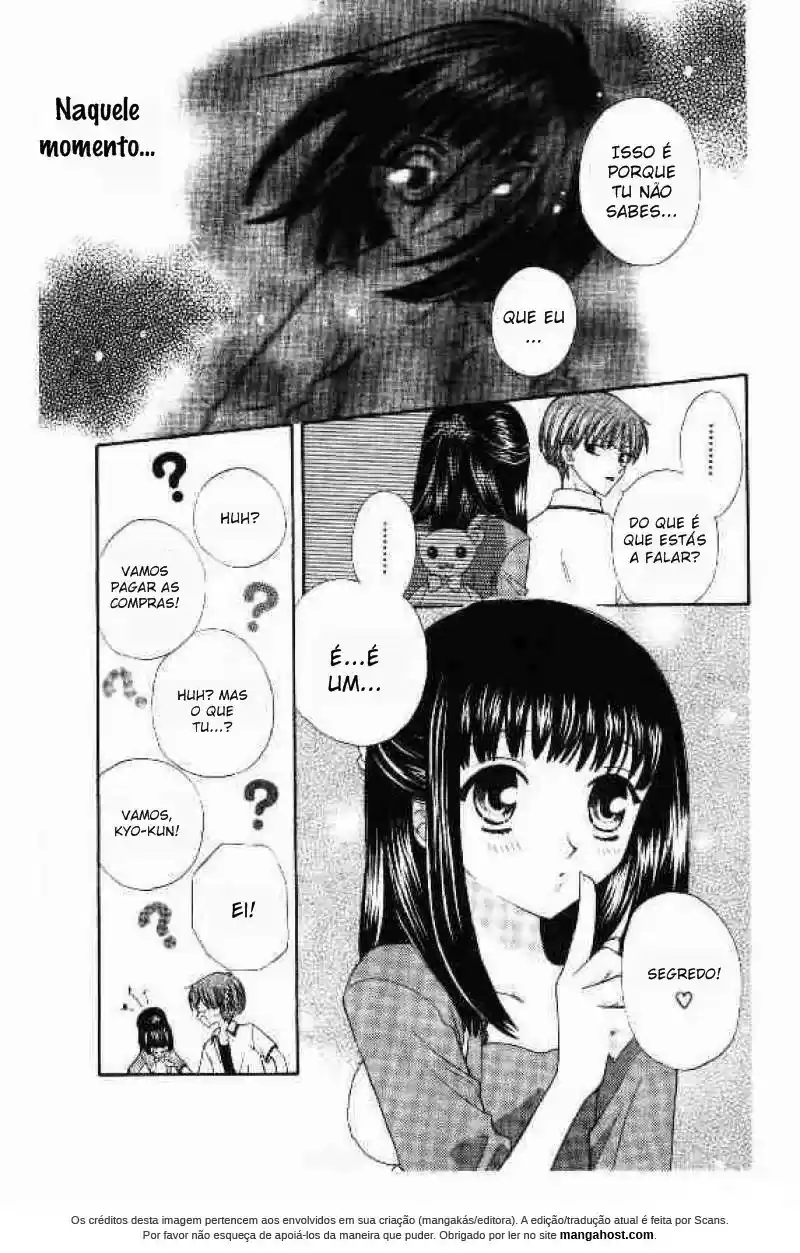 Read Fruits Basket pt_BR Manga Online