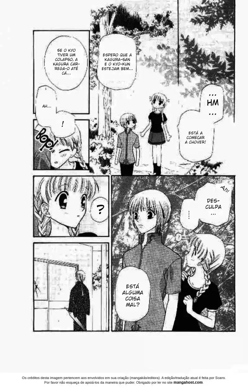 Read Fruits Basket pt_BR Manga Online