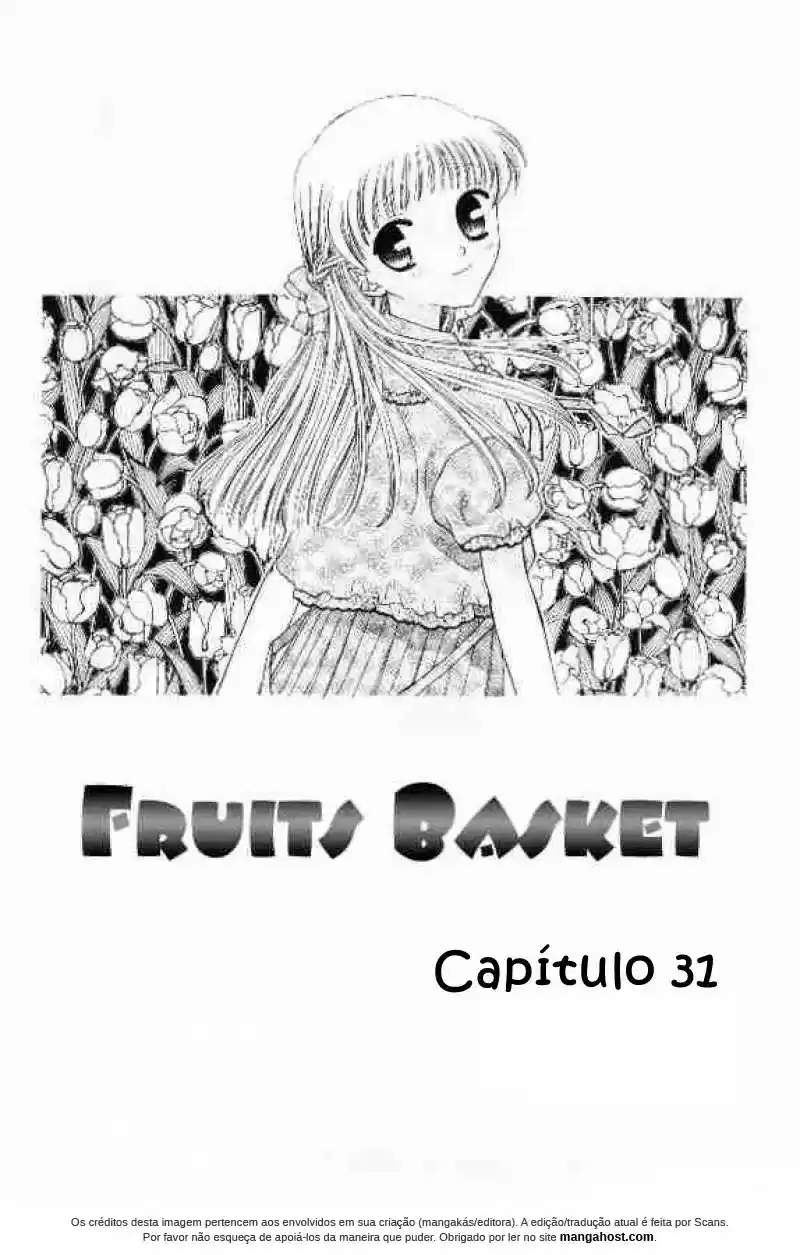 Read Fruits Basket pt_BR Manga Online