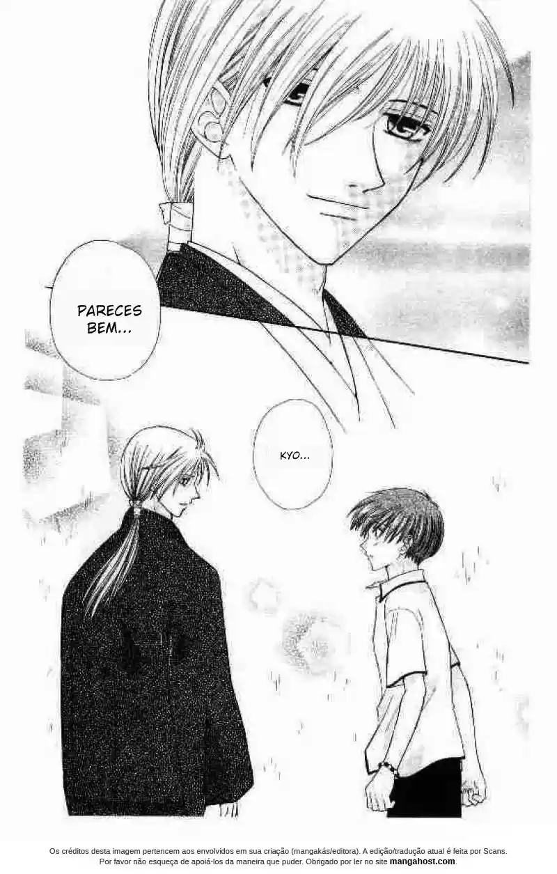 Read Fruits Basket pt_BR Manga Online