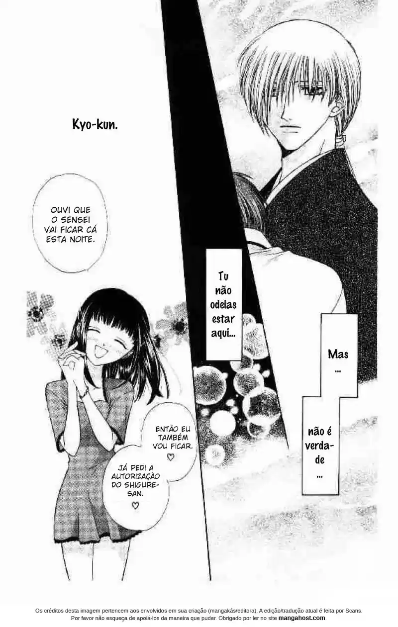 Read Fruits Basket pt_BR Manga Online